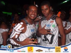 Bloco Bafo de Baco